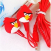 Наушники ANGRY BIRDS